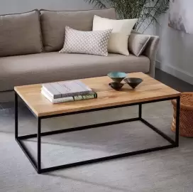 Мебель в стиле лофт для вашего дома